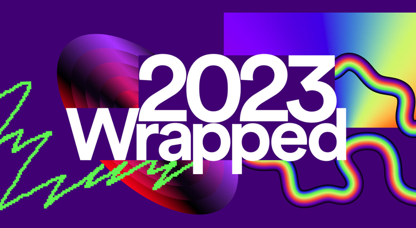 The Year is 2023